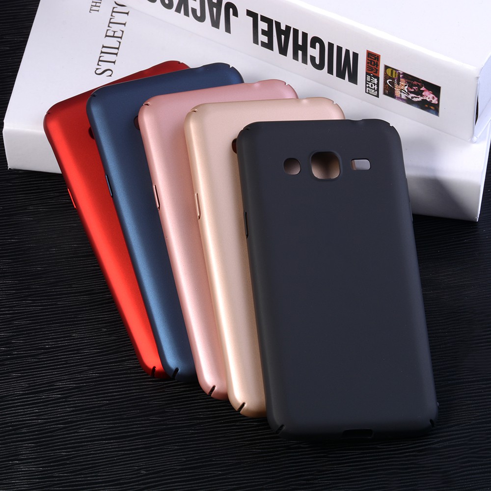 CASE BABY SKIN 360 SAMSUNG J3/2016, HARDCASE SOFTOUCH SLIM