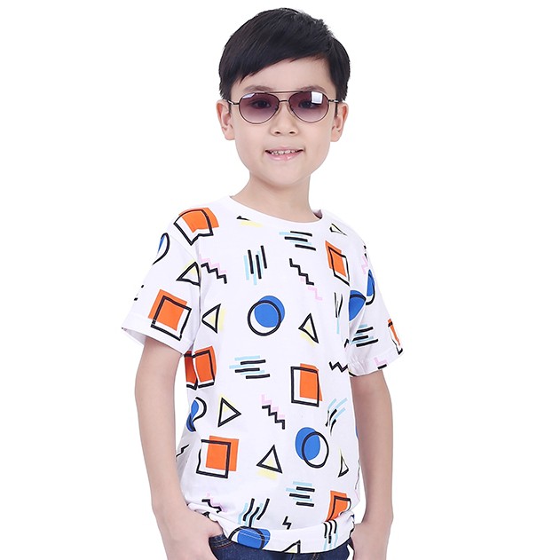 T/0862 Memphis Shadow - Toddler