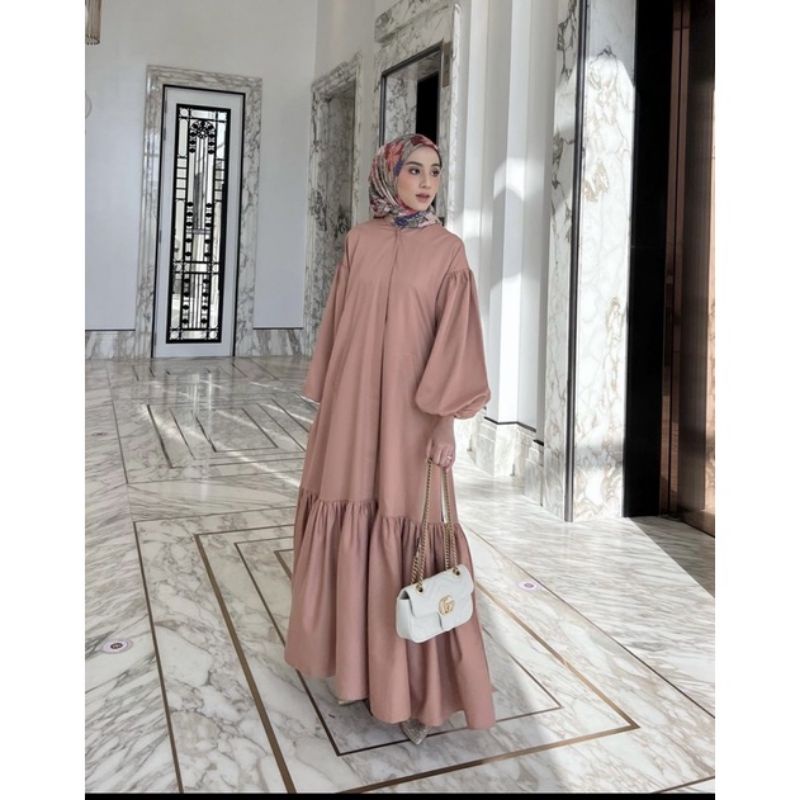 Melayu Dress Gonegani