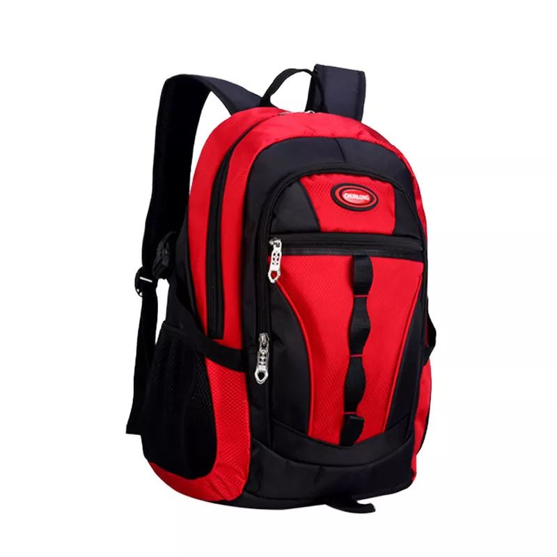 Mochillastore - Tas Ransel Outdoor Tas Ransel Sekolah Laki - Laki Perempuan Tas Backpack Multifungsi Tas Populer Tas Termurah Backpack