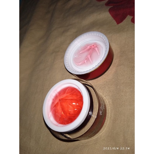 RED JELLY RK COSMETIC VIRAL ,, AGEN RESMI TANGERANG