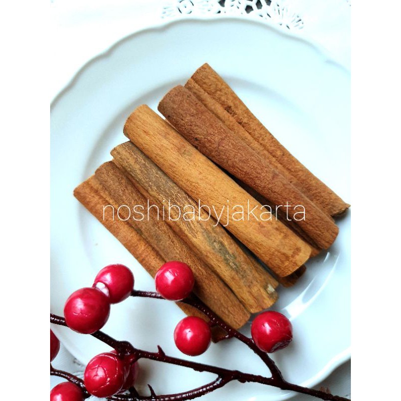 KAYU MANIS ASLI BUMBU DAPUR Kualitas premium