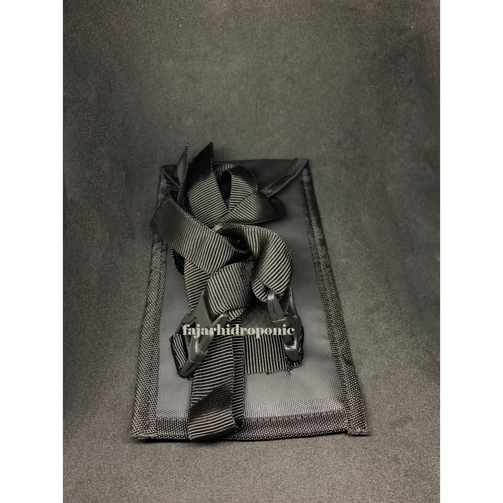 Holder hp motor waterproof dudukan tempat penahan ponsel di SPION anti air mudah di gunakan phone TAS HOLDER COVER HP SEPEDA MOTOR