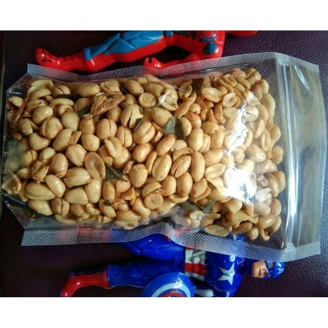 

kacang bawang