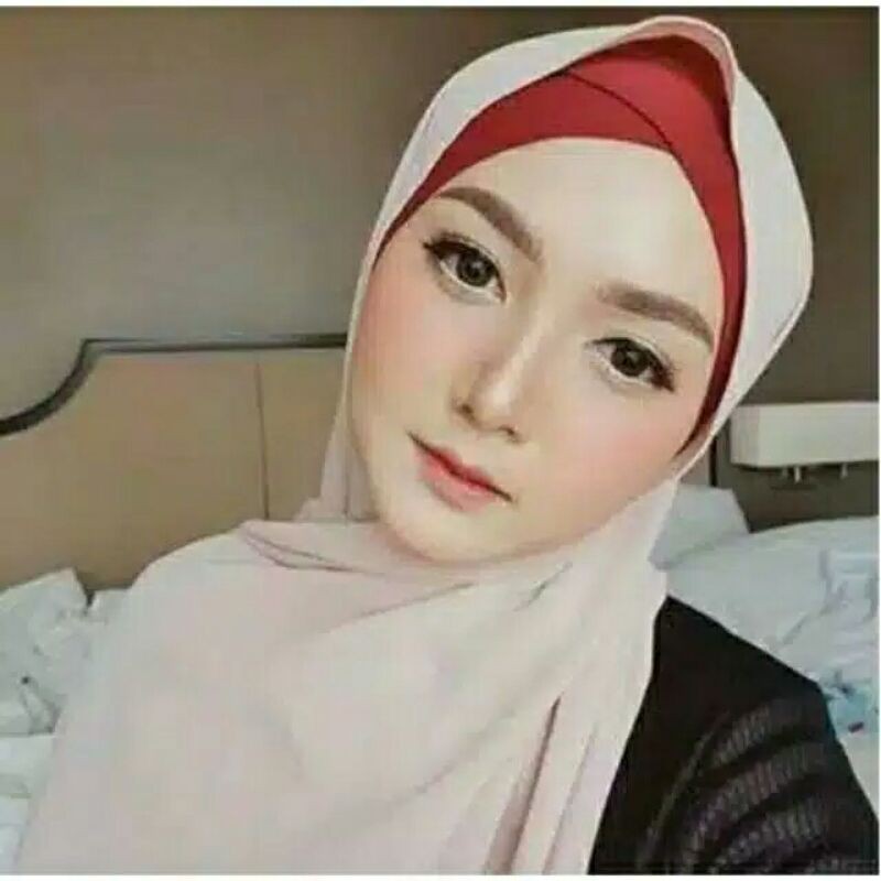 Ciput Melody Silang Satu  / Ciput Inner Silang Melody