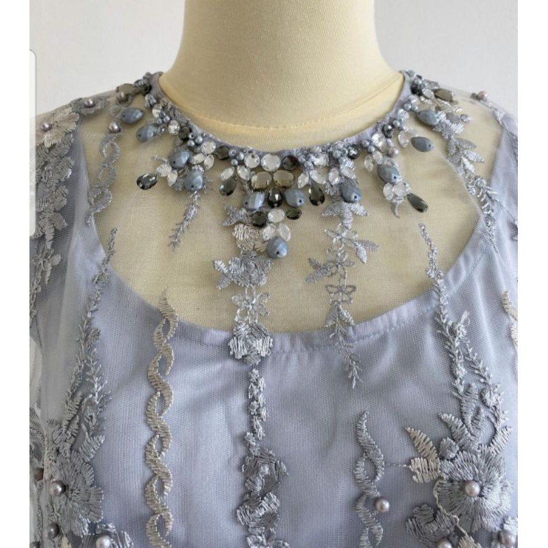 LALUNA DRESS