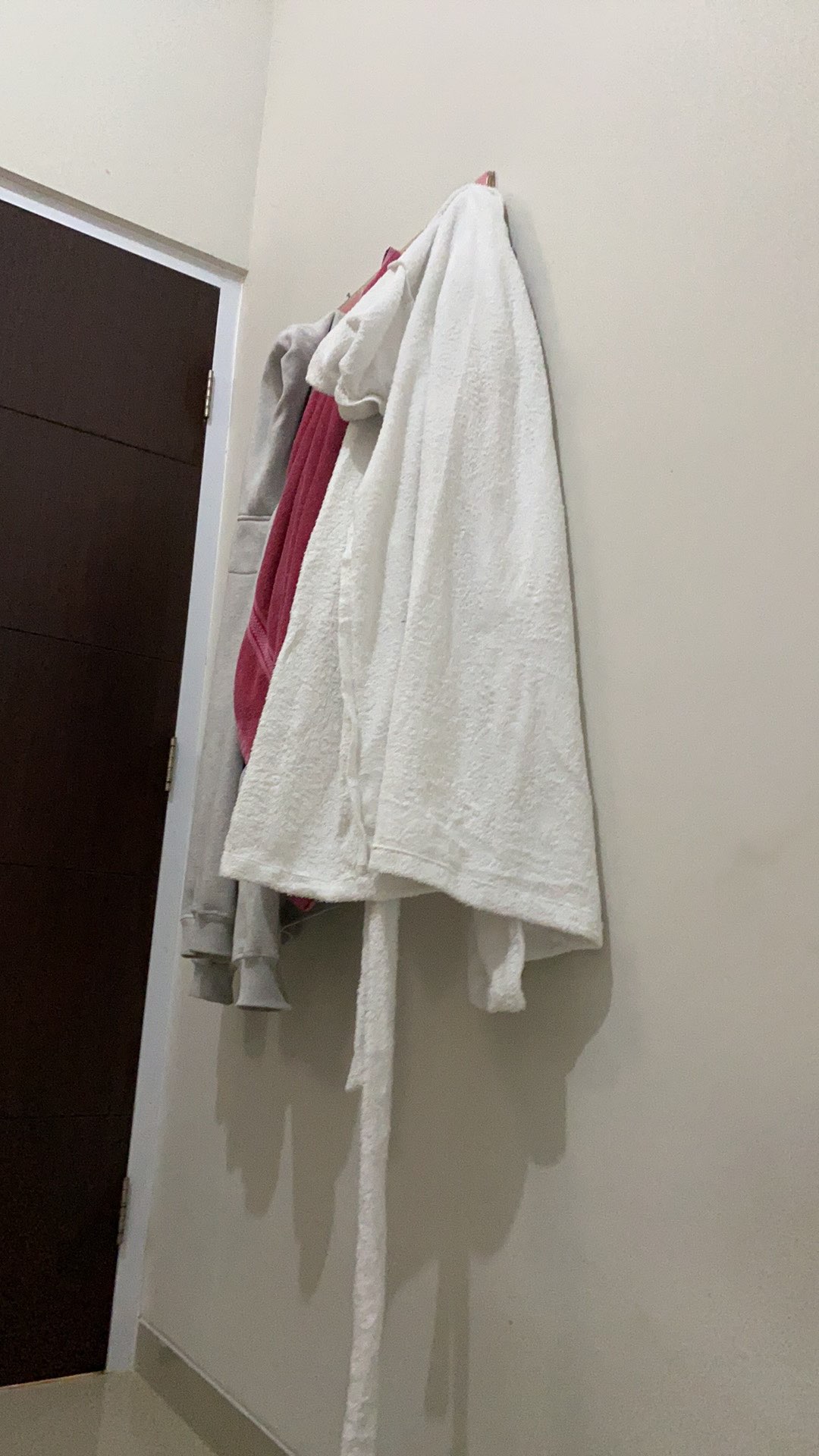 Bath Robe/jubah Handuk