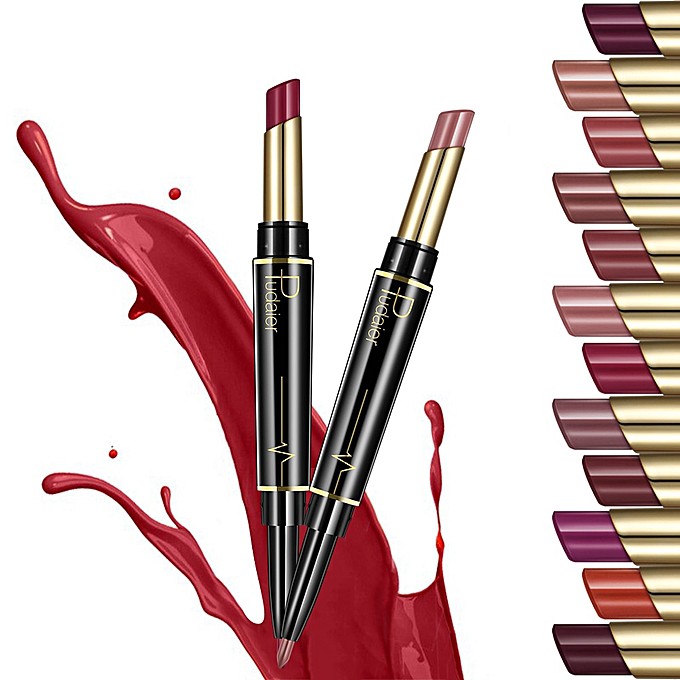 Pudaier Double Lipstick Pencil