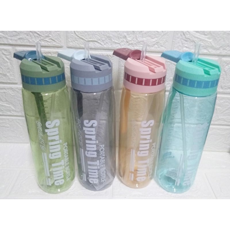 BOTOL MINUM SPORT 900ML KODE BT-450