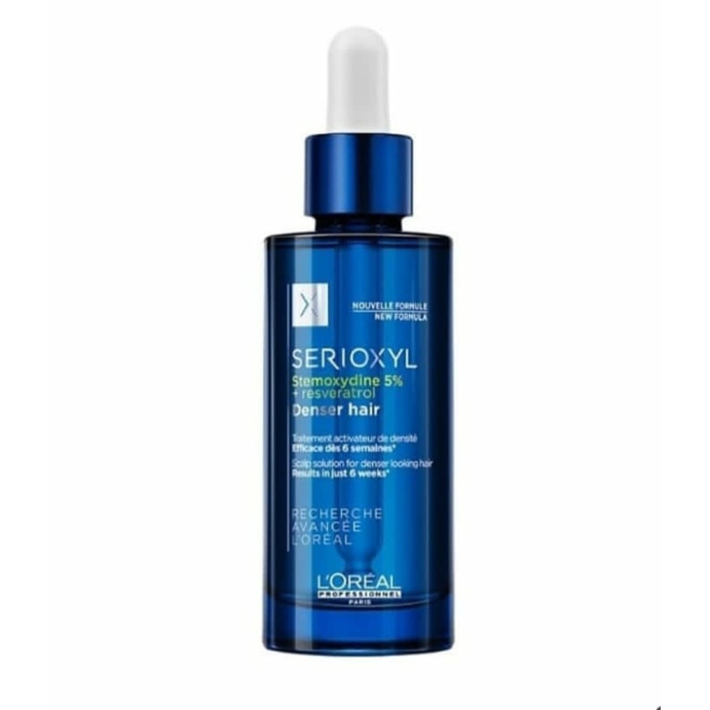 LOREAL Serie Expert Serioxyl Denser Hair 90 ml