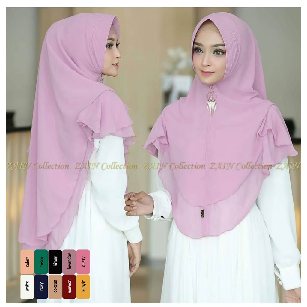 KERUDUNG INSTANT BRISA-3