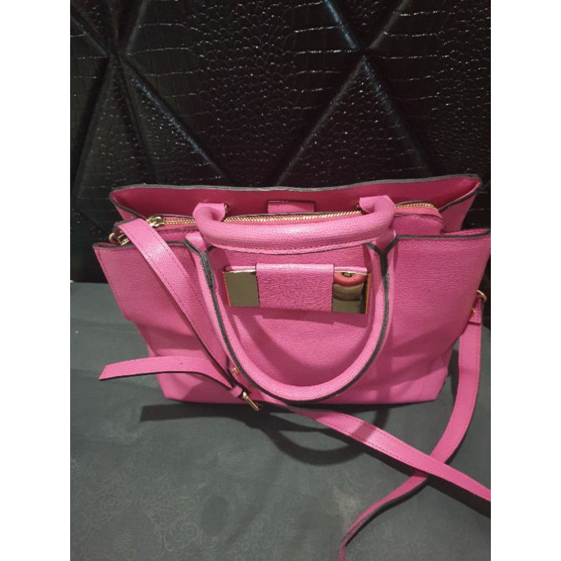 preloved tas branded