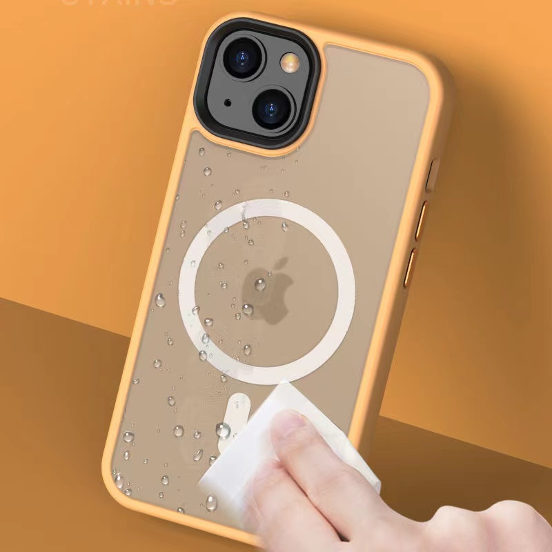 Case Pelindung Dengan Cincin Magnet Untuk IPhone 13 12 11 Pro Max 12 2022