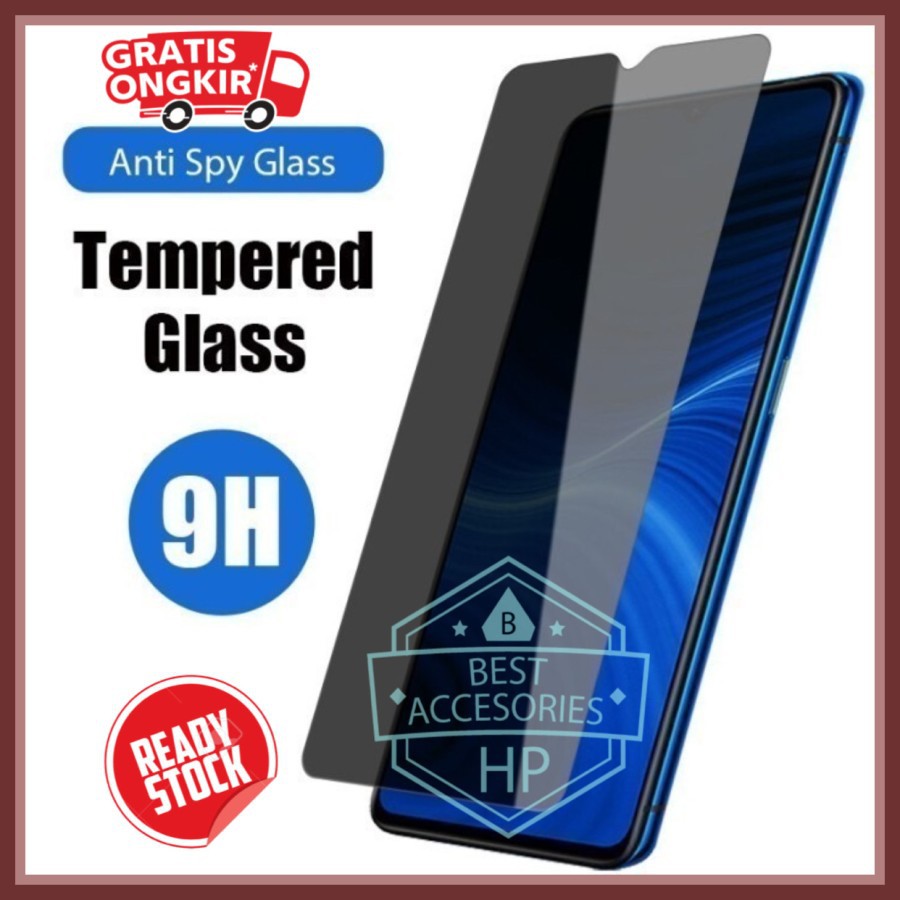 SAMSUNG GALAXY A22 4G TEMPERED GLASS SPY CLEAR PROTECTOR SCREEN COVER