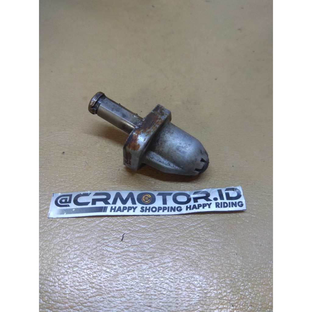original tonjolan tensioner yamaha mio sporty soul lama karbu