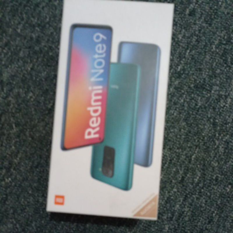 xiaomi redmi 9 4/64