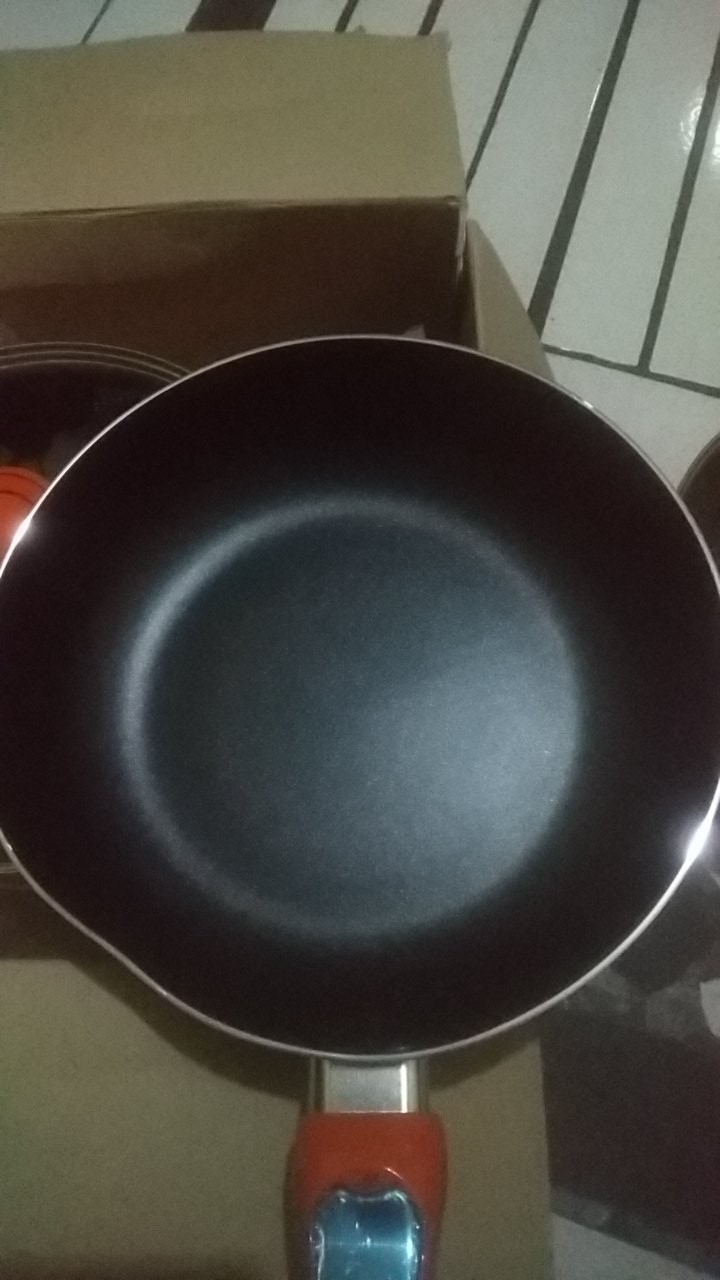 Paket Hemat Panci Set Royalta Isi 7 Pcs - Panci Anti Gores - Panci Set Tutup Kaca