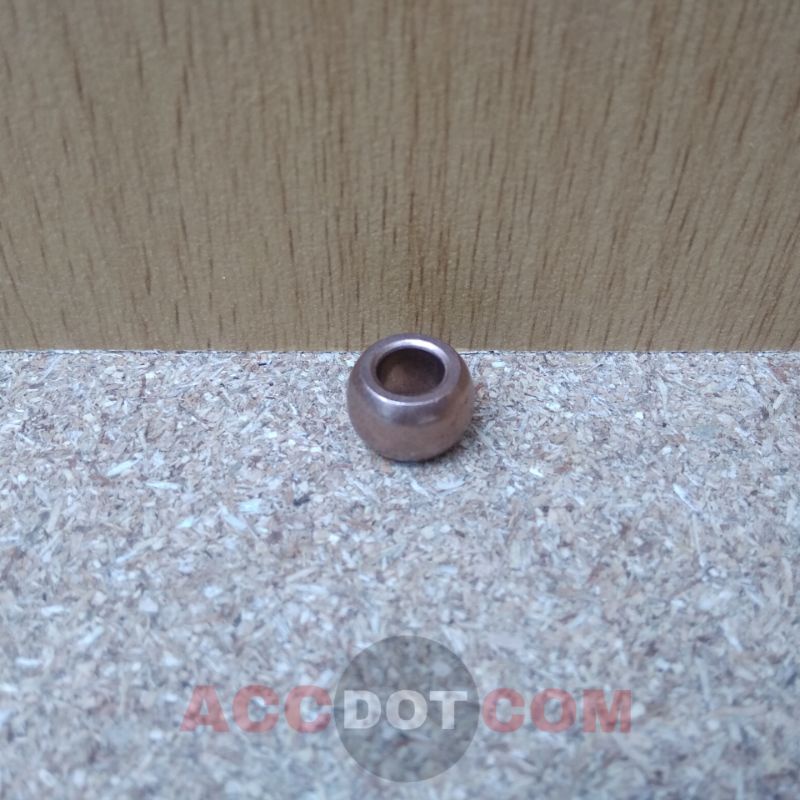 Boshing Kipas Angin 6mm Universal (Tebal)