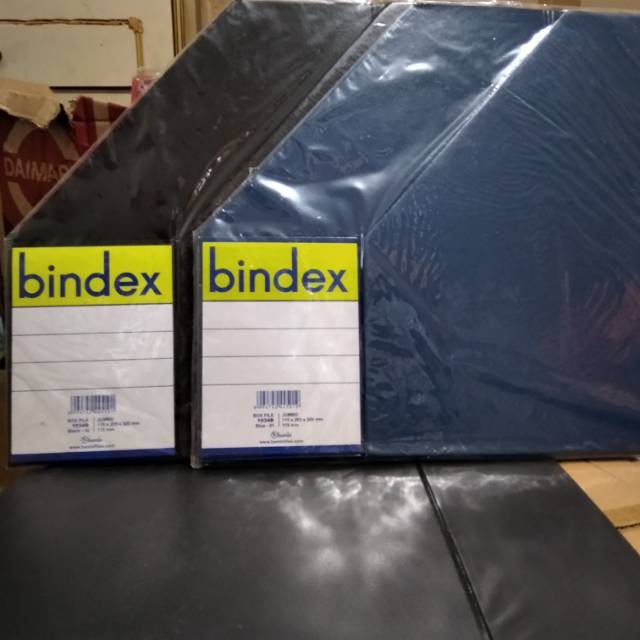 Jual Box File Bindex | Shopee Indonesia