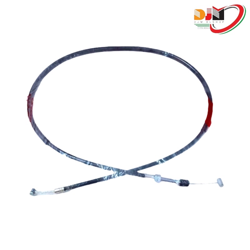 Kabel Rem Depan Tromol Suzuki TS 125 Original SGP 58110-48702-000