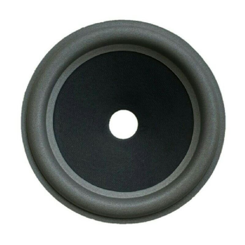 Daun Conus Cones Kertas Speaker 12in 12 inch Sub Subwofer Subwoofer