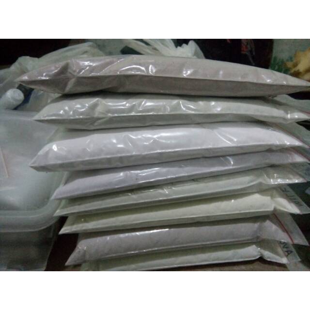 Masker organik 250gr /masker organik kiloan/masker bubuk kiloan /masker bubuk