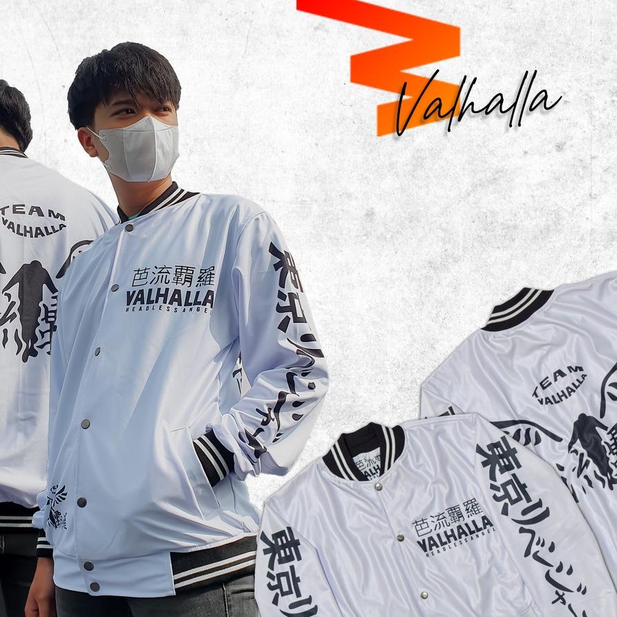 {Original} Jaket Varsity Jacket Varisty KAMIKAZE Memphisorigins / Memphis Basketball Gambar Naga Ret