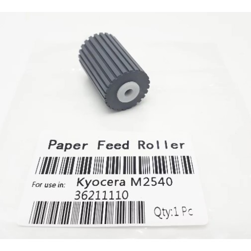 Paper Feed Roller 36211110 Kyocera M2040 M2135 M2540 M2640 M2635 M2735 M6030 M6530 P2040 P6030