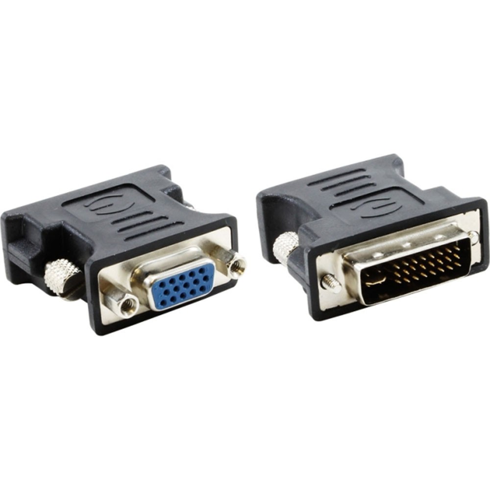 Trend-Universal Conektor Converter VGA to DVI 24+5