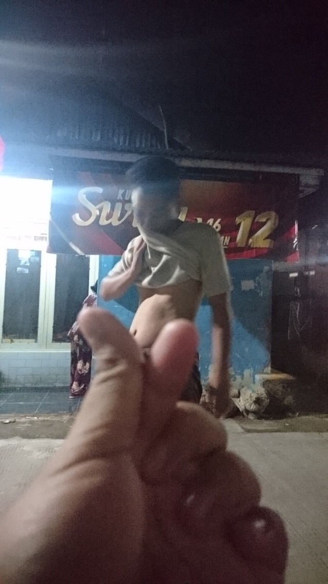 Kemeja Batik Pria Lengan Panjang Size M L Xl Xxl  Bswart Batik Hrb026