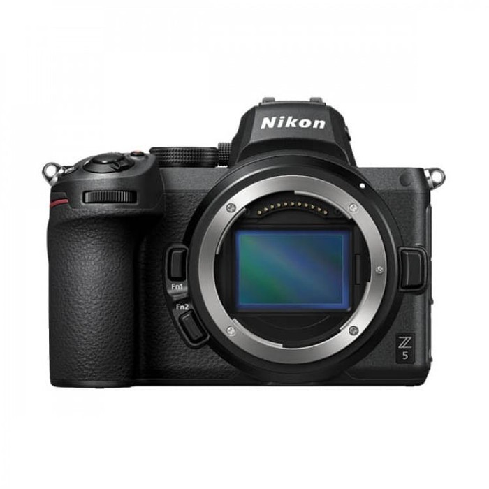 Nikon Z5 Body Only