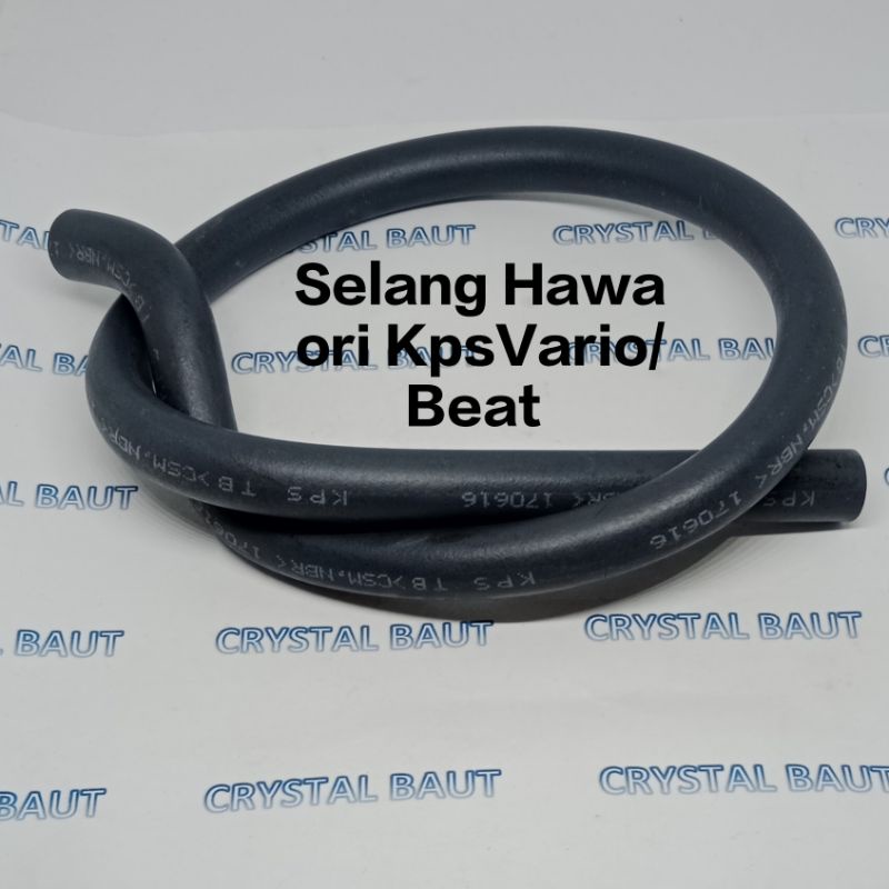 Selang Hawa Vario Beat Original  Kps