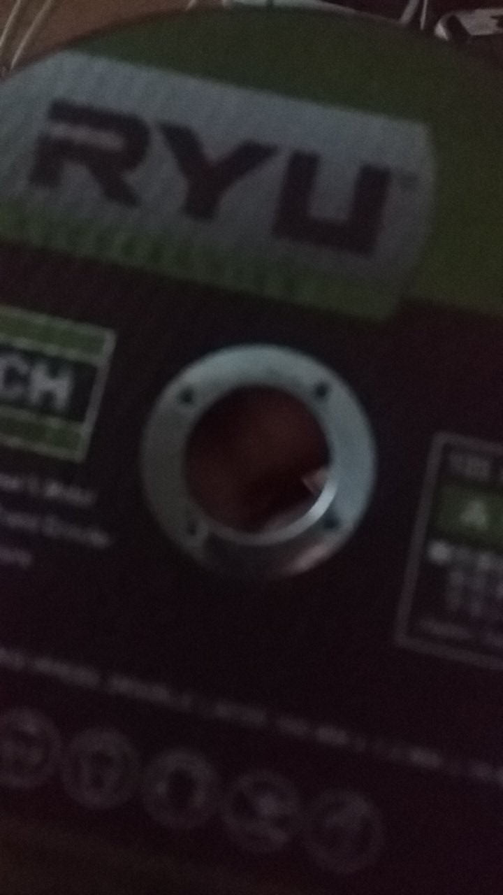 Mata Gerinda Potong Unlimited 28g