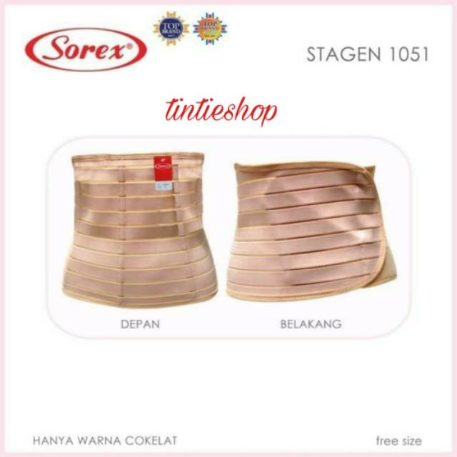Stagen Sorex 1051 perekat
