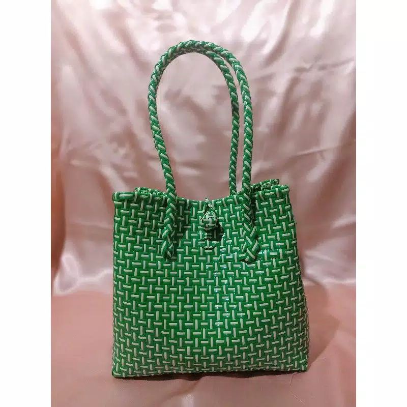 TAS JALI/TAS ANYAM JALI/TAS WANITA/TAS FASHION