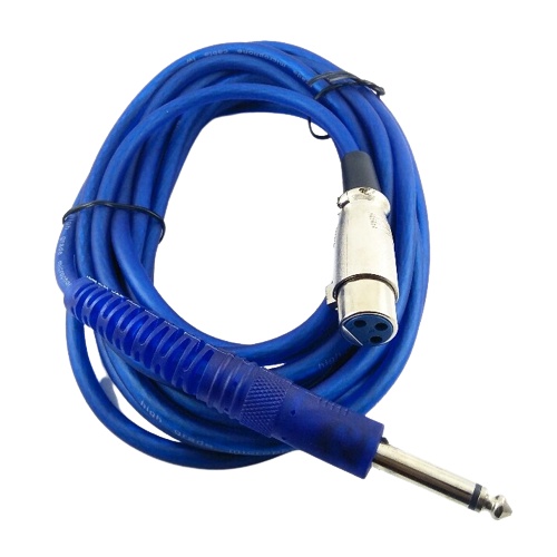 KABEL MIC CANARE 15 METER 3 PIN KABEL MIC 15 METER CANARE KABEL MICROPHONE 15 METER merk CANARE