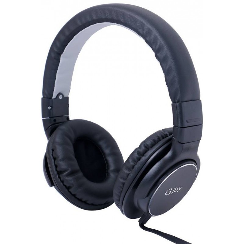 Gjby Headphone GJ-10 headset Xtra Bass Earphone
