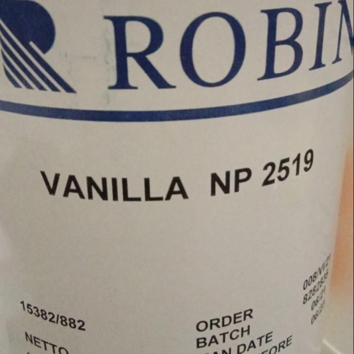 

@#@#@#] Perisa Vanila Vanilla Flavour Premium Food Grade 1Kg