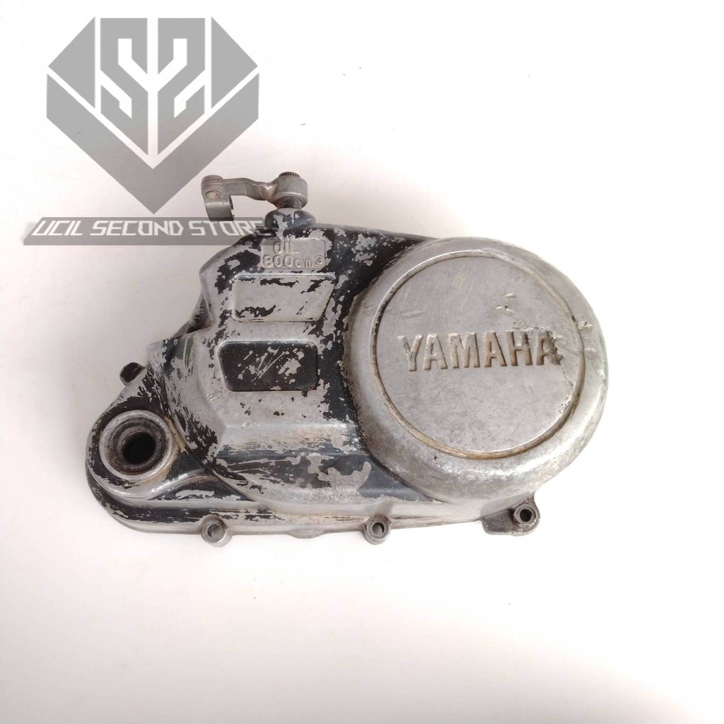 BAK KOPLING FIZR F1ZR FULL CLUTH ORIGINAL BEKAS BLOK BAK KANAN FIZ R SEKEN ORIGINAL