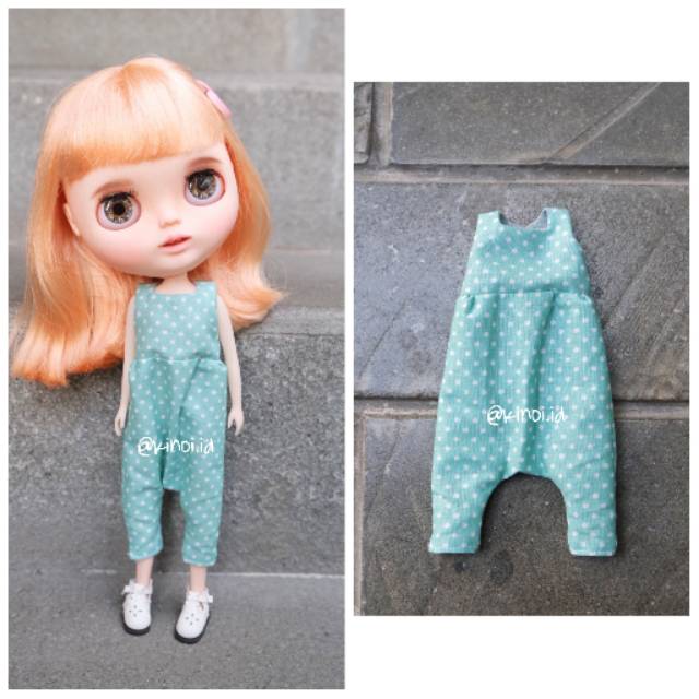 Baju Blythe