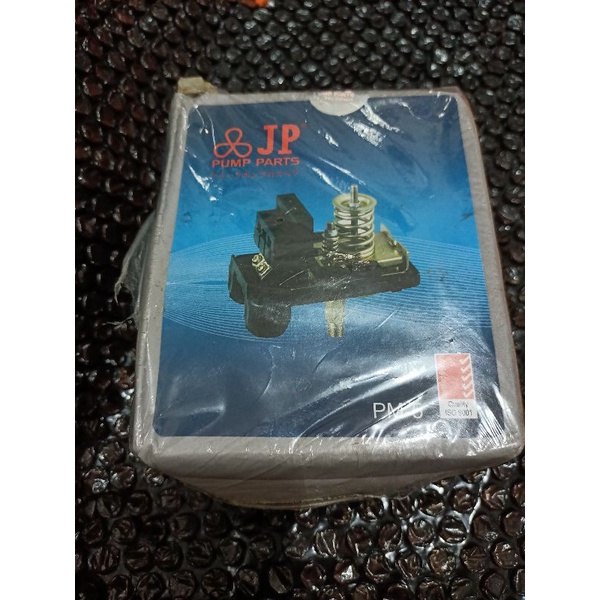 OTOMATIS MESIN AIR JET PAM OTOMATIS POMPA JET PAM JP PUMP PARTS JP PM-5