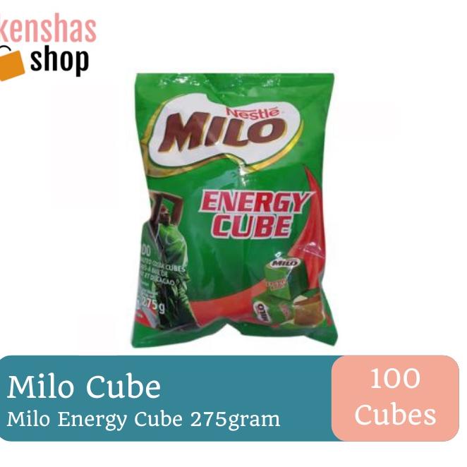

Murah //c52㈩ Milo Cube 100 HALAL 100% ORIGINAL LANGSUNG KIRIM