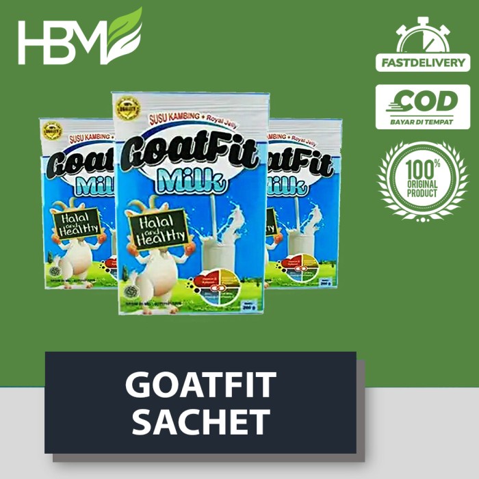 

Ee51 Susu Kambing Etawa Goatfit Goat Fit Milk Lbih Murah Dr Gomars Skygoat 6Gggddv