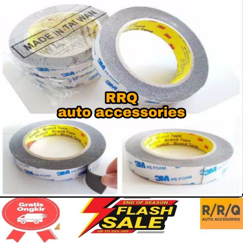 lem 3m putih lem trim m lem bolak balik lem bb lem variasi mobil perekat bolak balik perekat mobil