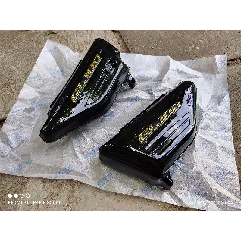 tepong aki GL100 box aki GL100 adah aki GL100