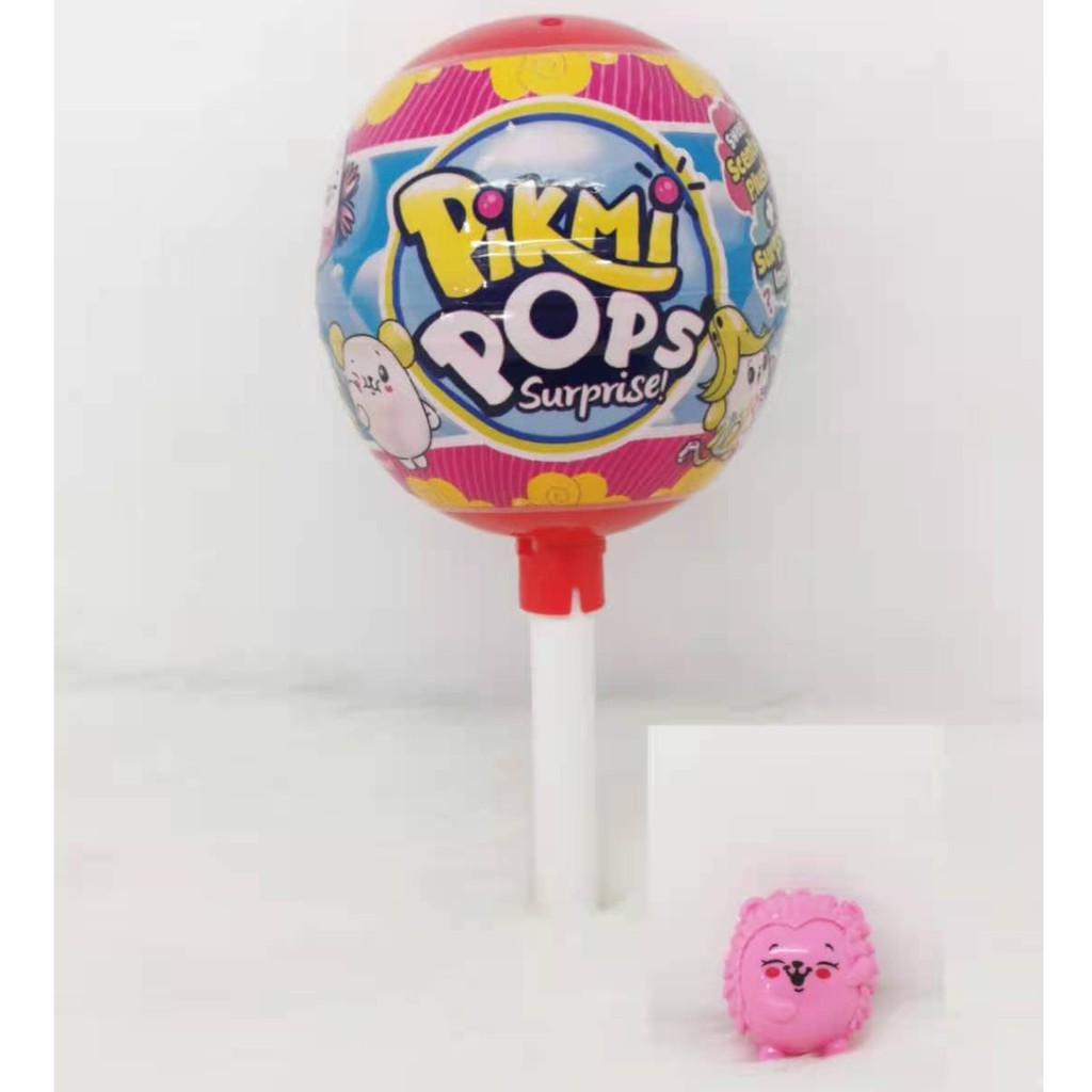 Mainan Pikmi Pops Surprise Murah