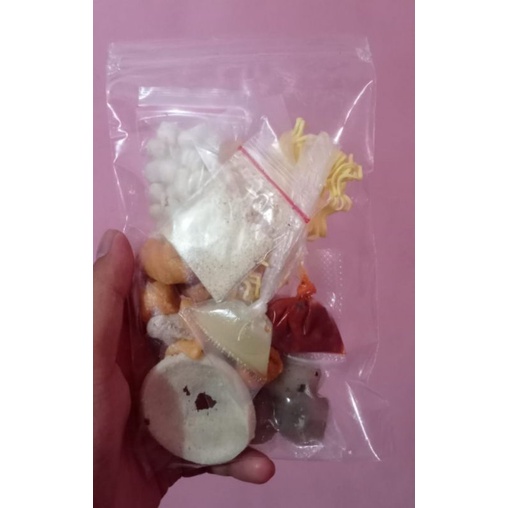 

Baso Aci