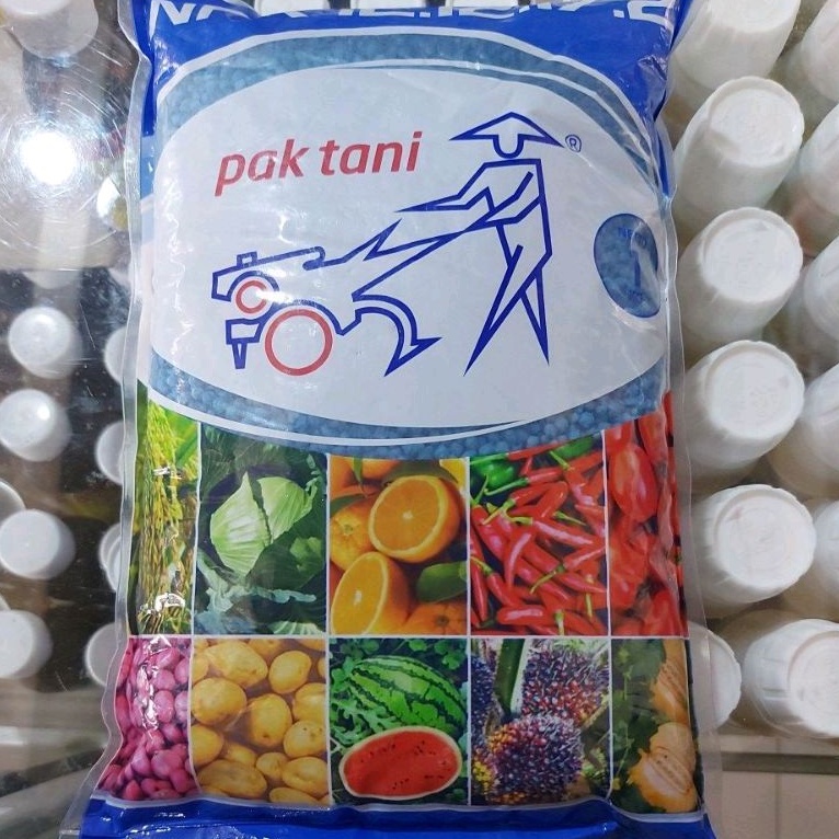NPK 12.12.17.2 PAK TANI