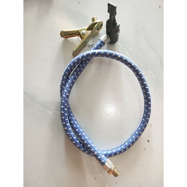 SELANG POMPA SEPEDA/SELANG POMPA MOTOR/SELANG POMPA ANGIN