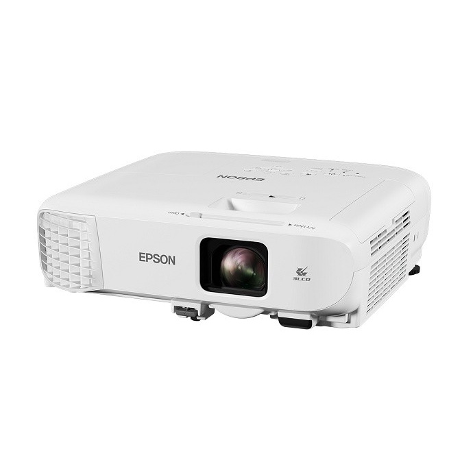 Projector Epson EB982W EB 982W WXGA 3LCD 4200 Lumens